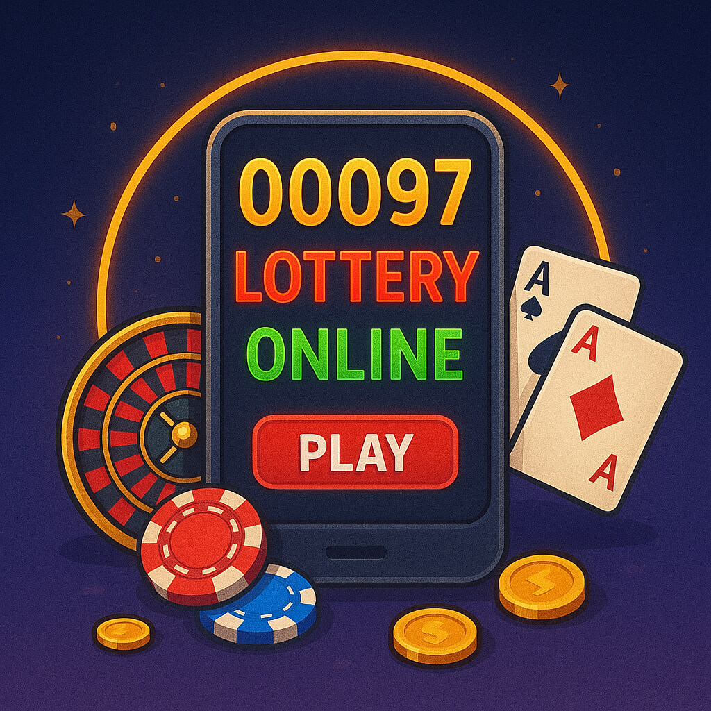 00097 Lottery Online